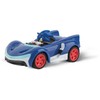 Carrera nuotoliniu būdu valdomas automobilis Sonic Mini RC 1:43