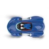 Carrera nuotoliniu būdu valdomas automobilis Sonic Mini RC 1:43