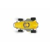 „Smochod RC Team Sonic Mini RC Tails“ 1:43 „Carrera“