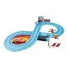 Carrera Cars „Tor Auta“ automobilių lenktynės „Draugų lenktynės“ 2,4 m