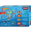 *****CARRERA GO!!! tor Hot Wheels 6,0m 20068000