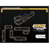Carrera Tor dtm didelio greičio demonstravimas 8,9 m