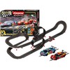 Carrera Tor dtm didelio greičio demonstravimas 8,9 m