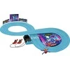Carrera Batman Batwheels lenktynių trasa 2,4m