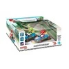 Carrera Mario Kart Mach 8 Twinpack atbulinės transporto priemonės komplektas