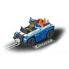 Carrera Pirmoji „Paw Patrol Chase Psi Patrol“ transporto priemonė
