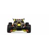 Carrera RC greitaeigis automobilis su rampa