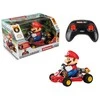 Carrera Važiuoklė RC Mario Kart Pipe Kart 2,4 GHz