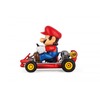 Carrera Mario Kart Pipe Kart RC transporto priemonė, Mario 2.4GHz