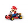 Carrera Mario Kart Pipe Kart RC transporto priemonė, Mario 2.4GHz