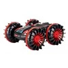 Revell Carrera Visureigis kaskadininkų automobilis, visureigis RC transporto priemonė