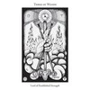 US Games Systems Hermetic Taro Kortos