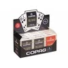 Copag Kortos Philos Poker and Bridge, raudonos, 6721