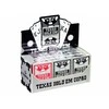Copag Texas Holdem Peek Index Pokerio Kortos (Juodos)