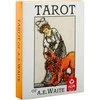 AGM Ae Waite Pocket Premium Edition Taro Kortos