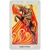 AGM Thoth Tarot Aleister Crowley iš Luxe Short