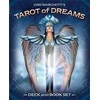 Us Games Systems JAV žaidimų sistemos Tarot Of Dreams Kortos