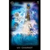 Us Games Systems JAV žaidimų sistemos Tarot Of Dreams Kortos