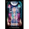 Us Games Systems JAV žaidimų sistemos Tarot Of Dreams Kortos
