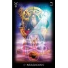 Us Games Systems JAV žaidimų sistemos Tarot Of Dreams Kortos