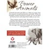 AGM Power Animals kortos