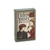 Us Games Systems JAV žaidimų sistemos po rožėmis Lenormand Kortos