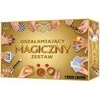 Cartamundi Magic Tricks Auksinė kolekcija