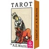 AGM Ae Waite Deluxe Taro kortos