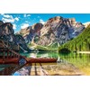 Castorland Dėlionė 1000 vnt. - Dolomito kalnai, Italija
