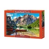 Castorland Dėlionė 1000 vnt. - Dolomito kalnai, Italija