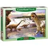 CASTORLAND dėlionė dinozauras Diplodokas, 260d., B-26999-1