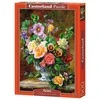 Castorland dėlionė Flowers in a Vase 500 det.