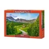 Castorland Dėlionė Trail In Tatras, Poland 500 Det
