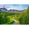 Castorland Dėlionė Trail In Tatras, Poland 500 Det