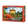 Castorland dėlionė China Garden, Hong Kong 500 det