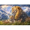 Castorland Dėlionė 1000 vnt. - Koks tėvas, toks ir sūnus