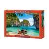 Castorland Dėlionė 1000 vnt. - Ko Phi Phi Le, Tailandas