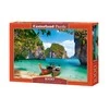 Castorland Dėlionė 1000 vnt. - Ko Phi Phi Le, Tailandas