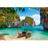 Castorland Dėlionė 1000 vnt. - Ko Phi Phi Le, Tailandas