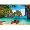 Castorland Dėlionė 1000 vnt. - Ko Phi Phi Le, Tailandas