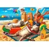 Castorland Dėlionė 1000 vnt. - Vasara