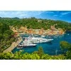 Castorland Dėlionė 1000 vnt. - Portofinas, Italija