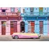 Castorland Dėlionė 1000 vnt. - Senoji Havana