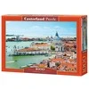 Castorland Dėlionė 1000 vnt. - Venecija, Italija