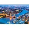 Castorland Dėlionė 1000 vnt. - Londonas