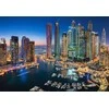 Castorland Dėlionė 1500 vnt. - Dubajaus dangoraižiai