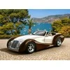Castorland dėlionė ROADSTER IN RIVIERA 260 det.