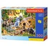 Castorland dėlionė The Ark 300 det.