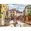 Castorland Dėlionė 3000 vnt. - Mont Marc Sacre Coeur