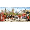 Castorland Dėlionė 4000 vnt. - Londonas